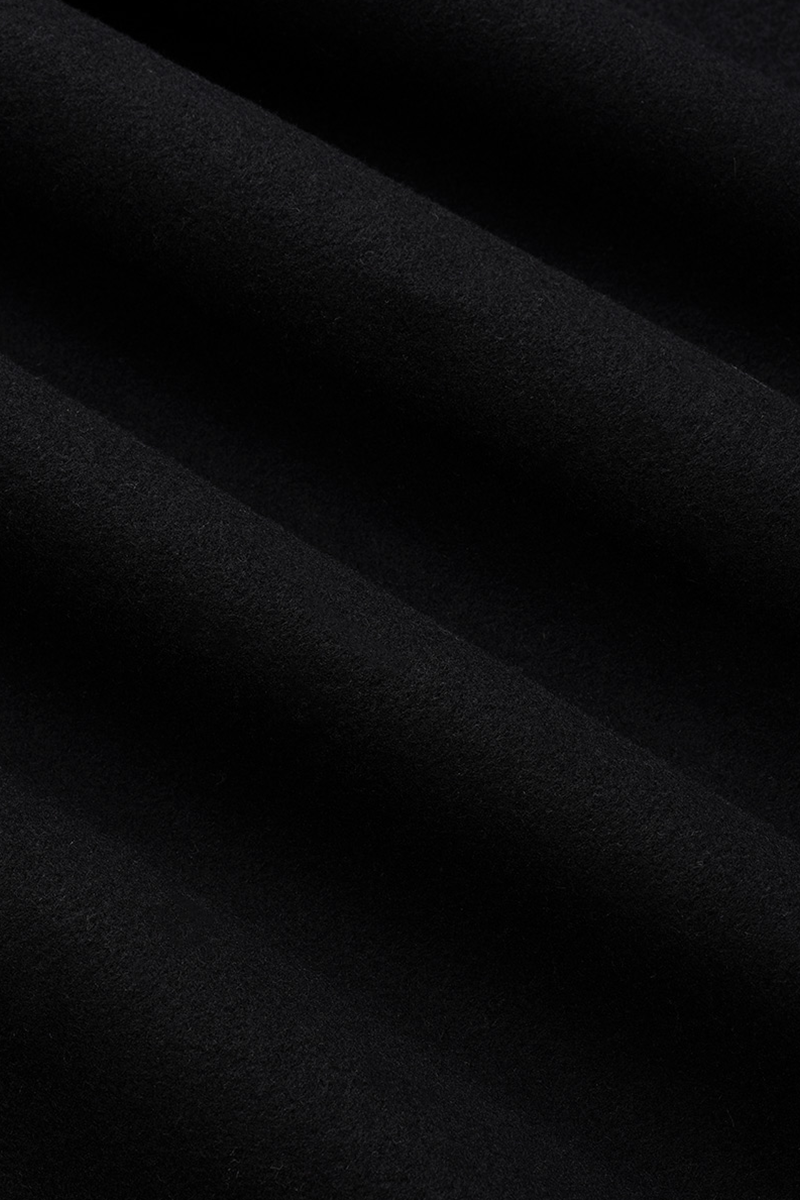Stilla | Lækre og elegante patchwork overtøj med hætte