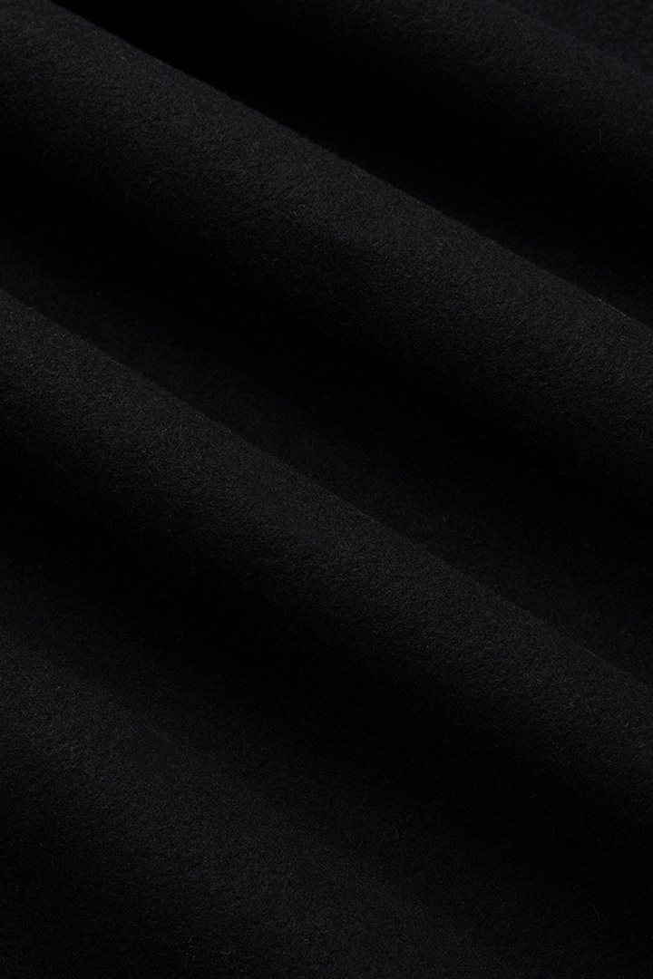Stilla | Lækre og elegante patchwork overtøj med hætte