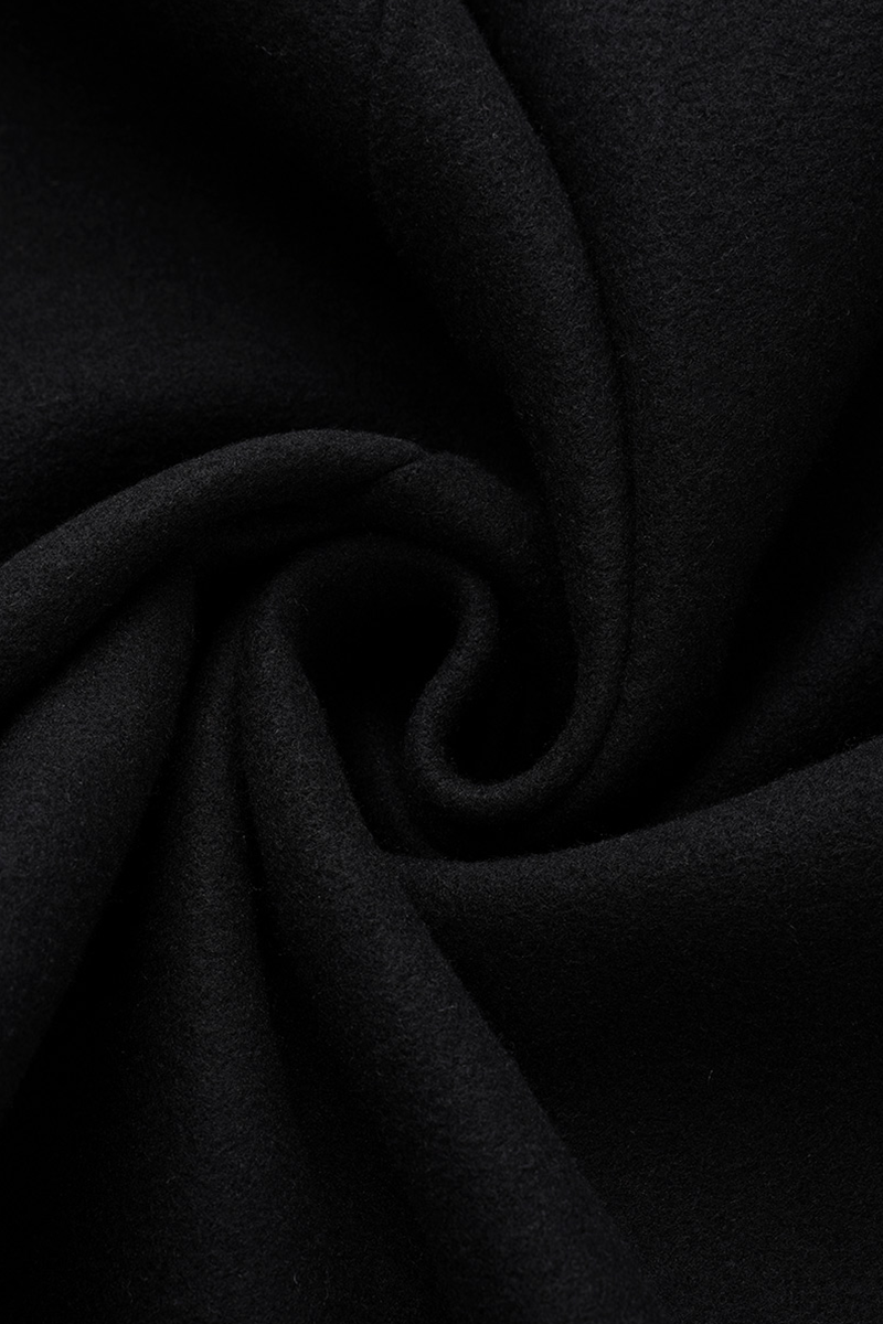 Stilla | Lækre og elegante patchwork overtøj med hætte