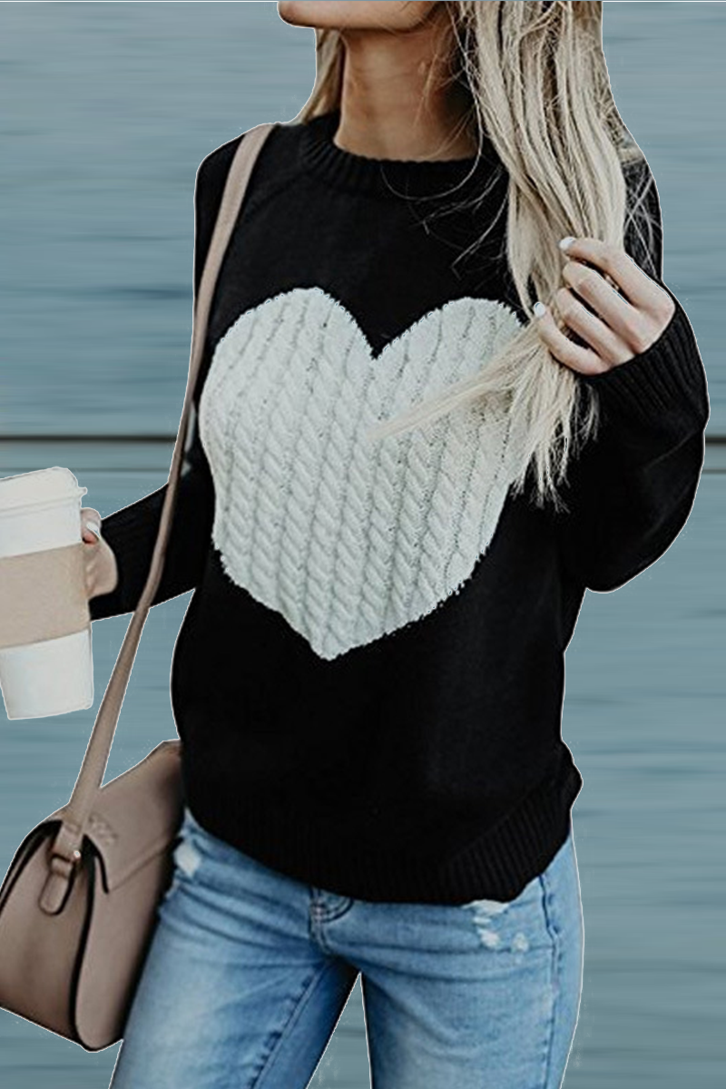 Stilla | Stilfuldt Patchwork-Ovenstående med Behagelig Pasform