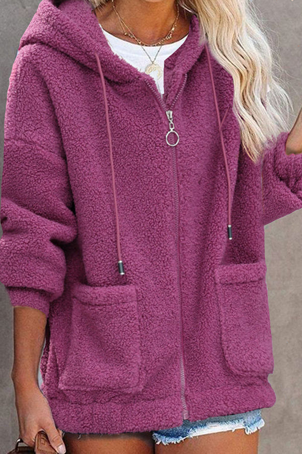 Stilla | Fashionabel og komfortabel frakke