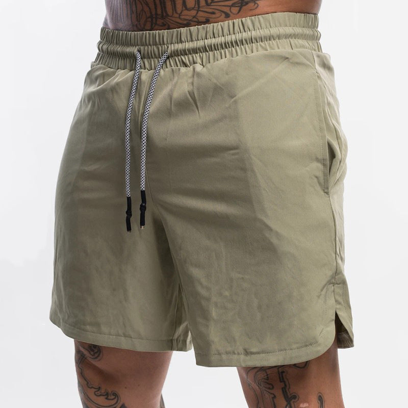 Herrer Sporty Badeshorts Stilla