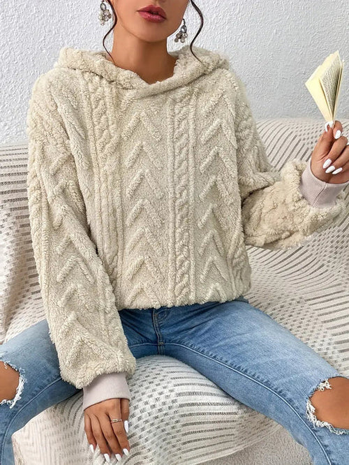 Stilla | Pullover med klassisk og moderne flair