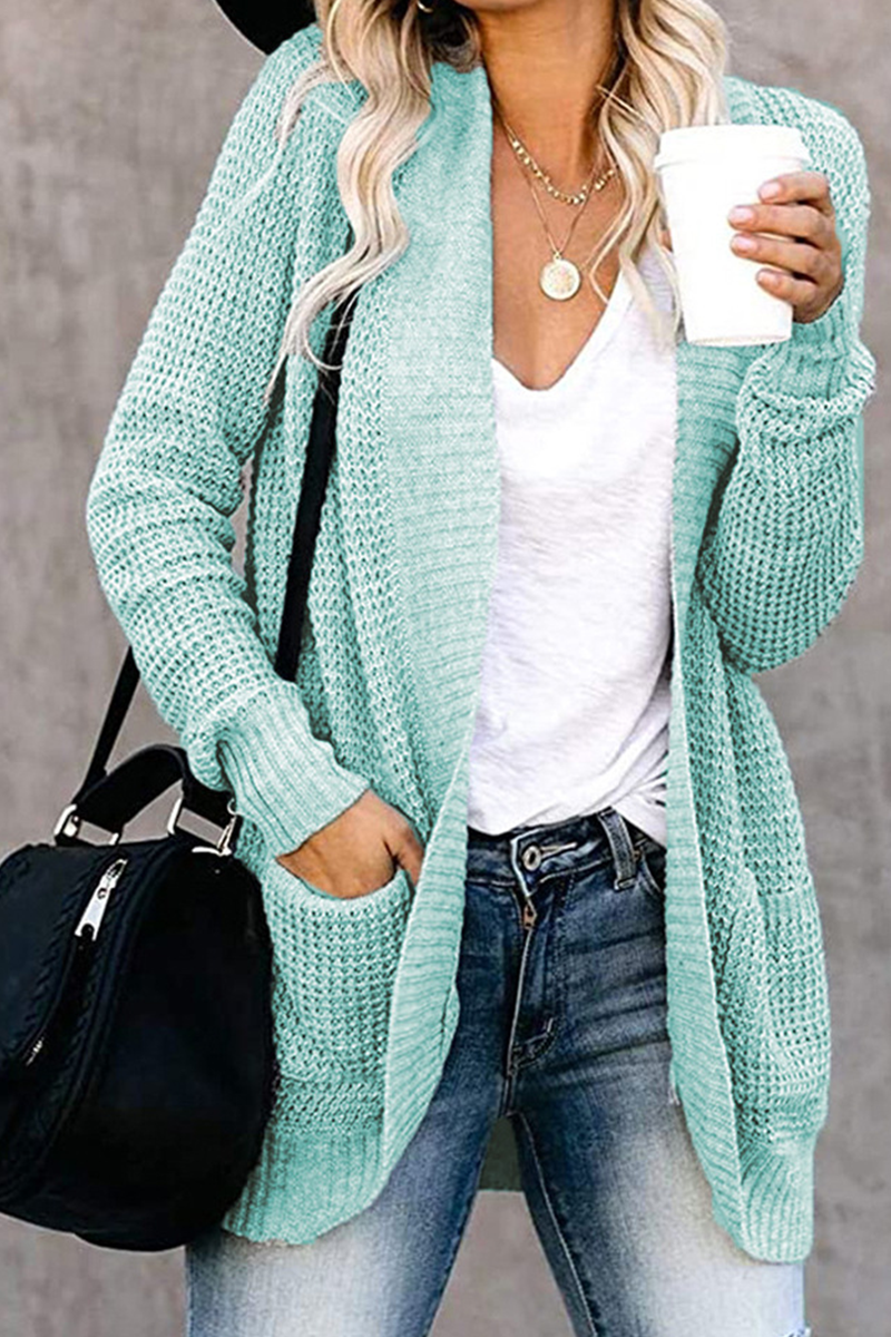 Stilla | Tidløs og Smart Cardigan