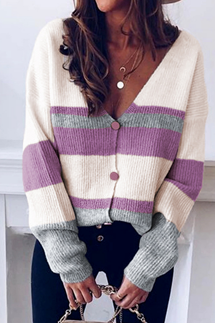 Stilla | Trendy og Stilig Cardigan
