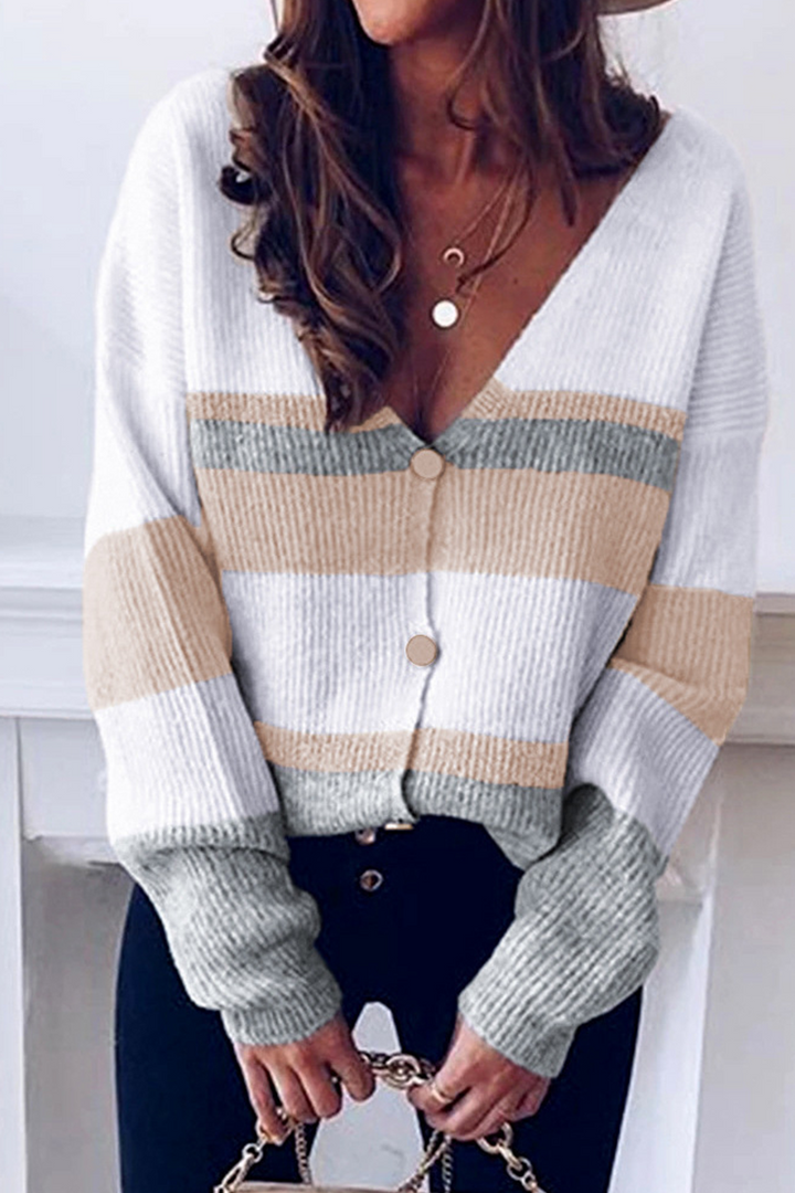 Stilla | Elegant og Alsidig Top