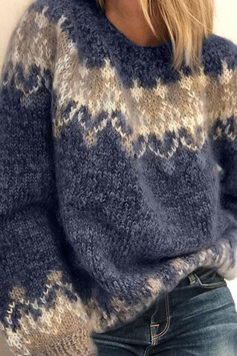 Stilla | Enkel og Raffineret Sweater