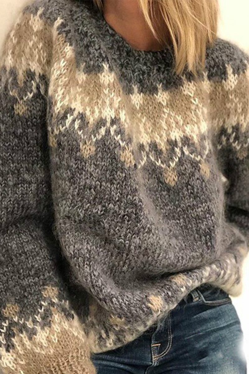 Stilla | Enkel og Raffineret Sweater