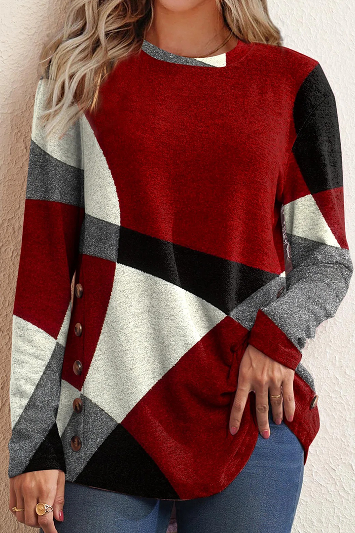 Stilla | Pullover til et afslappet-elegant look