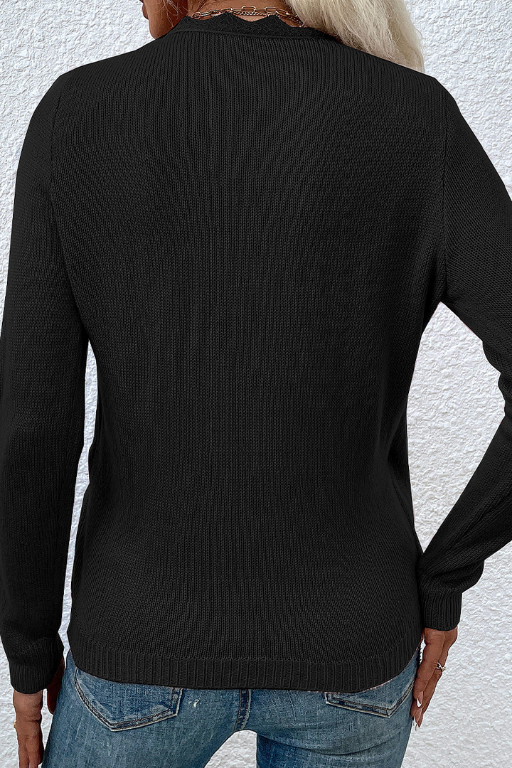Stilla | Behagelig og Afslappet Sweaterkomfort