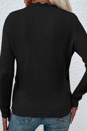 Stilla | Behagelig og Afslappet Sweaterkomfort