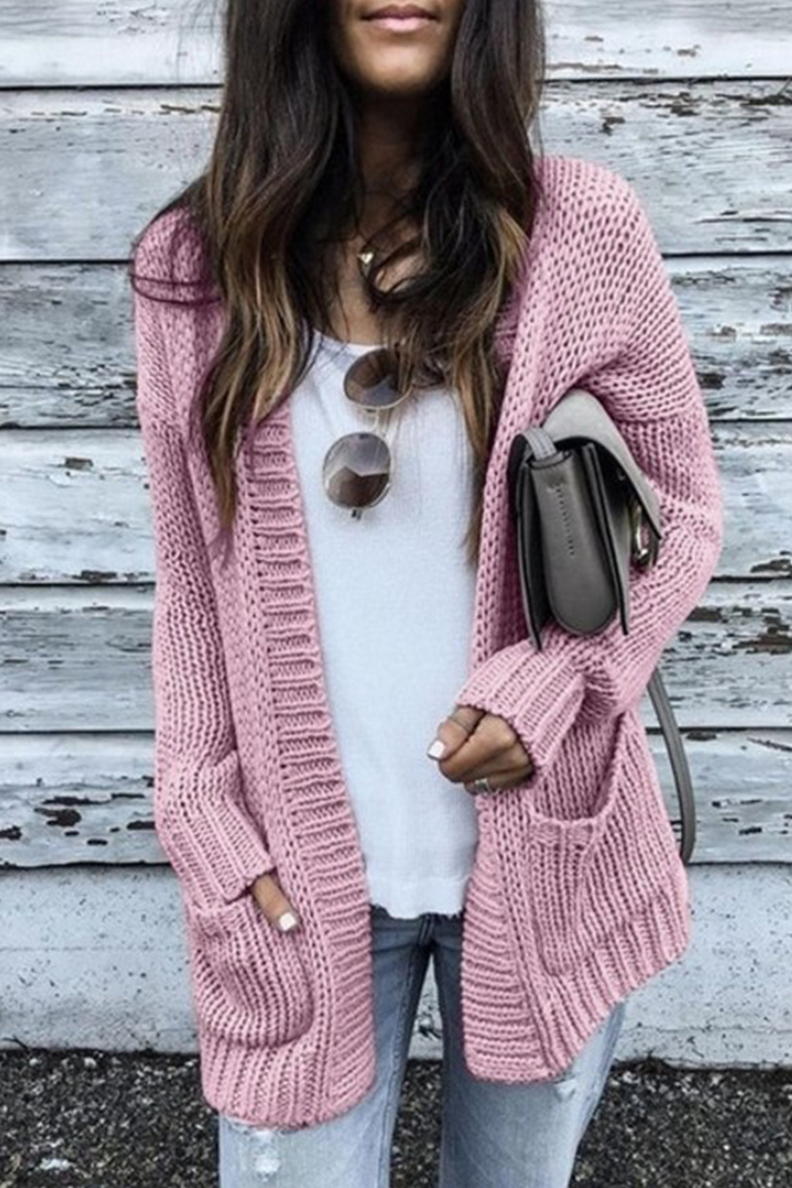 Stilla | Minimalistisk designet trendpullover