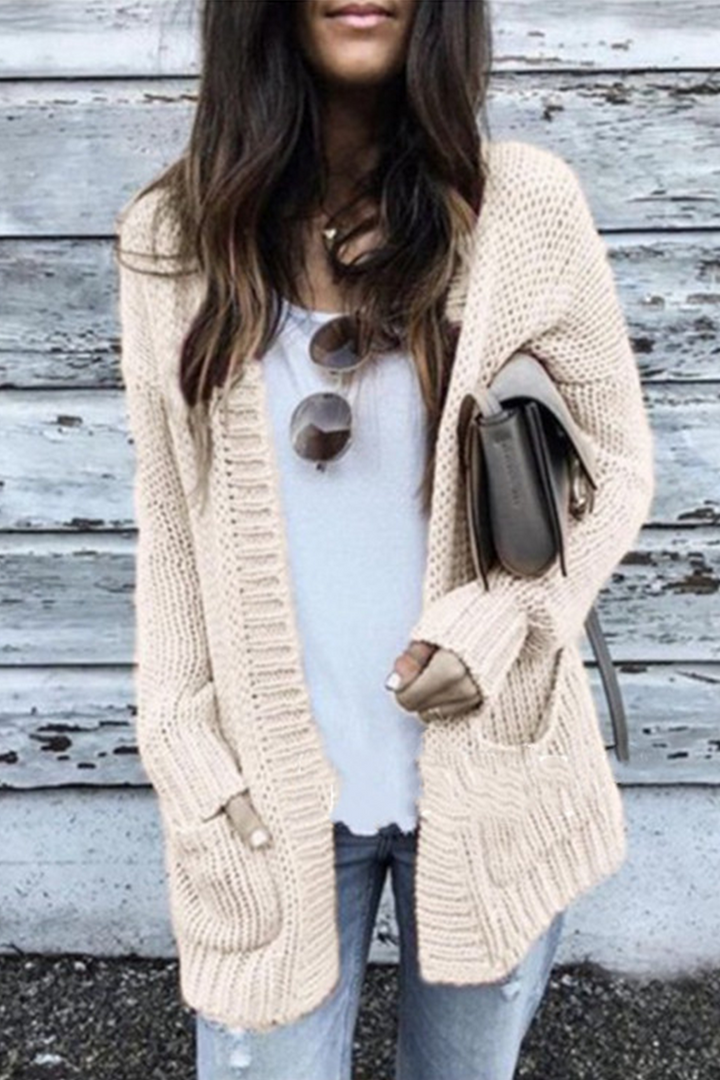 Stilla | Behagelig sweater til moderne outfits