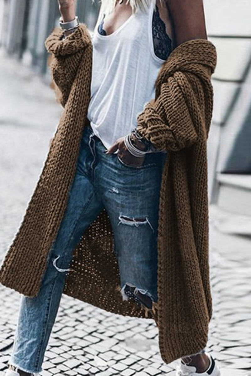 Stilla | Elegant og Ubestridt cardigan