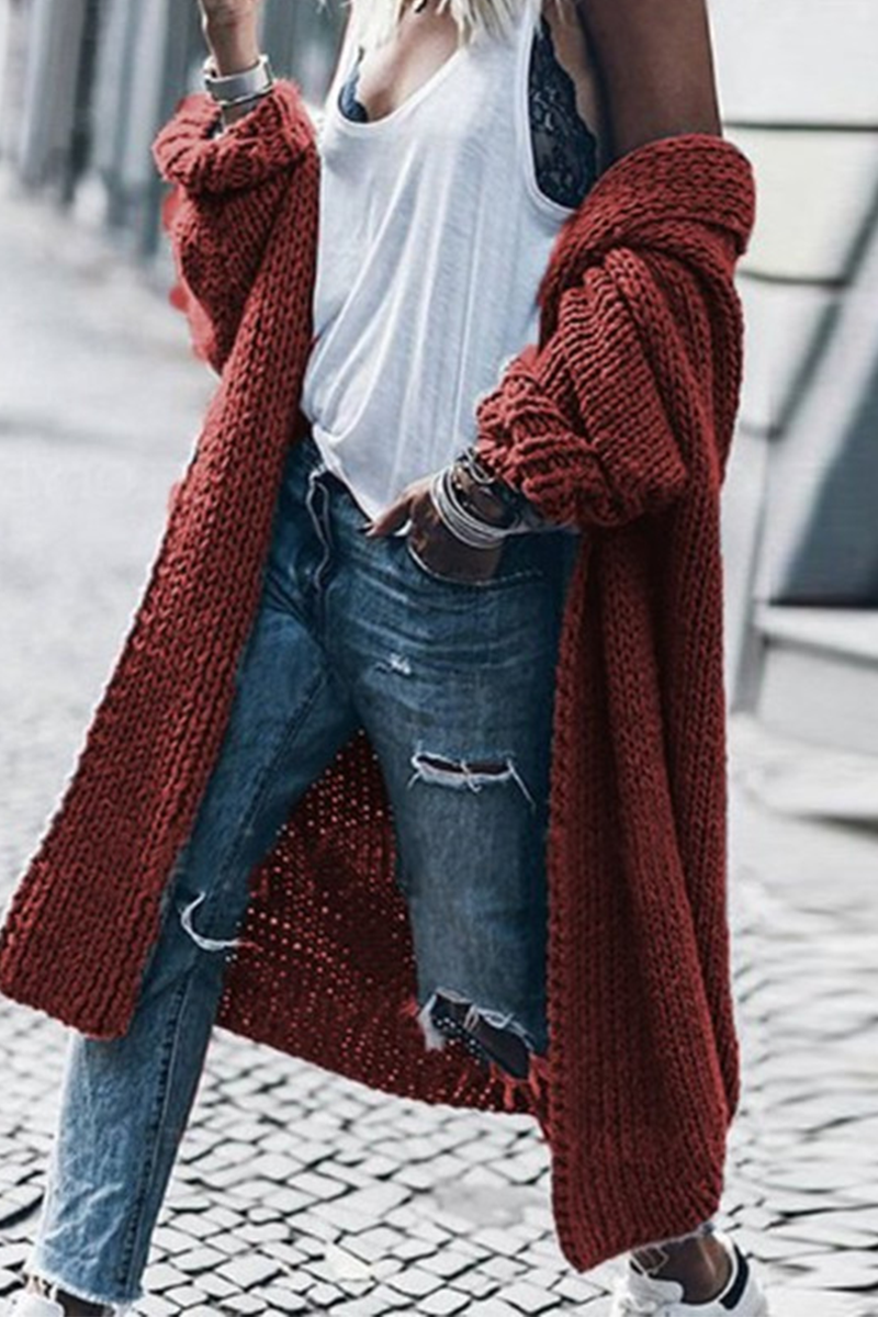 Stilla | Elegant og Ubestridt cardigan