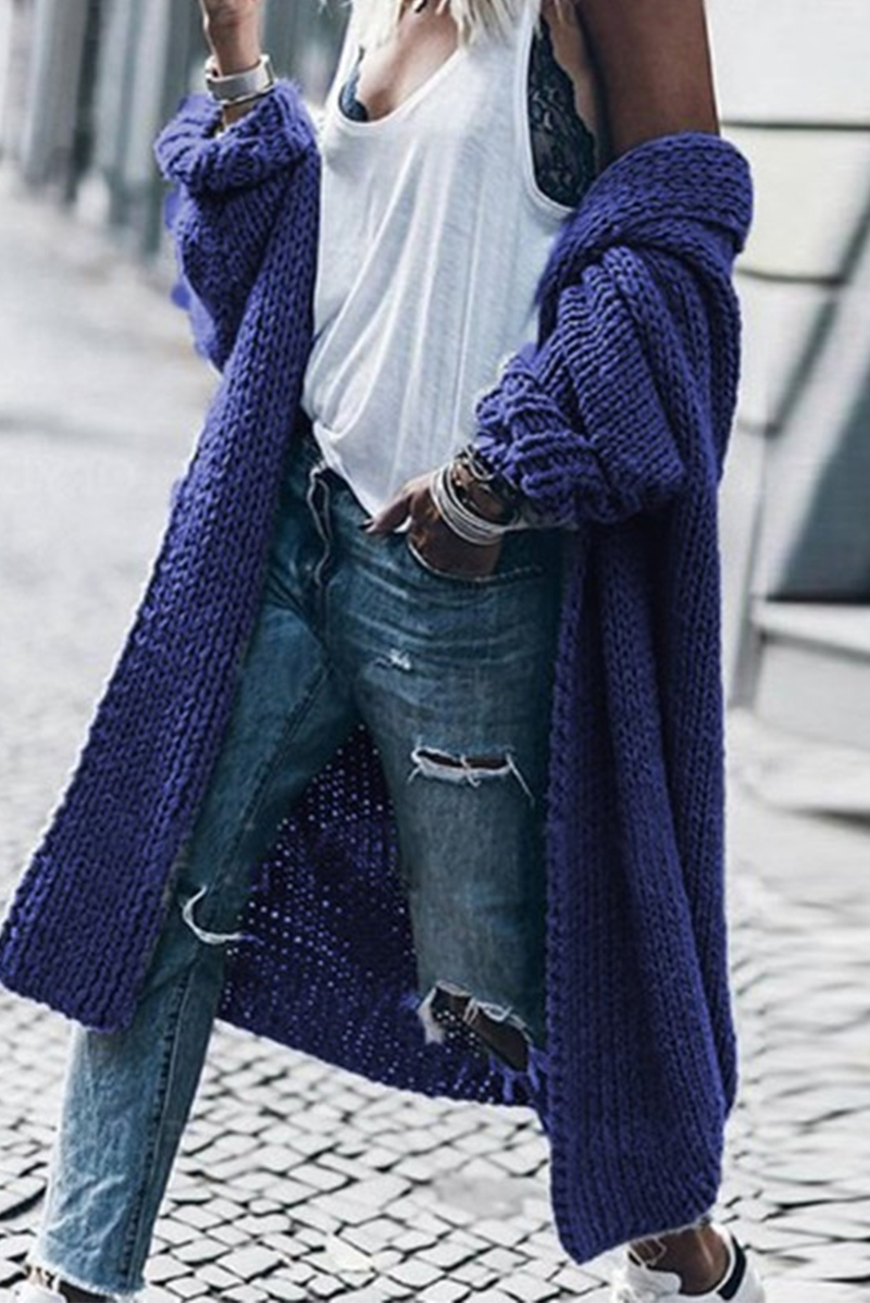Stilla | Elegant og Ubestridt cardigan