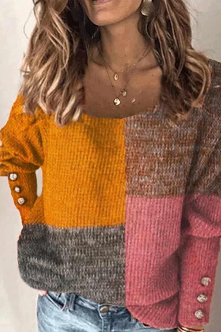 Stilla | Tidensløs og Moderne Sweater