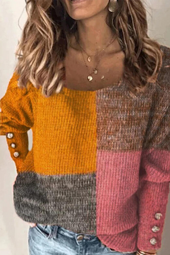 Stilla | Tidensløs og Moderne Sweater