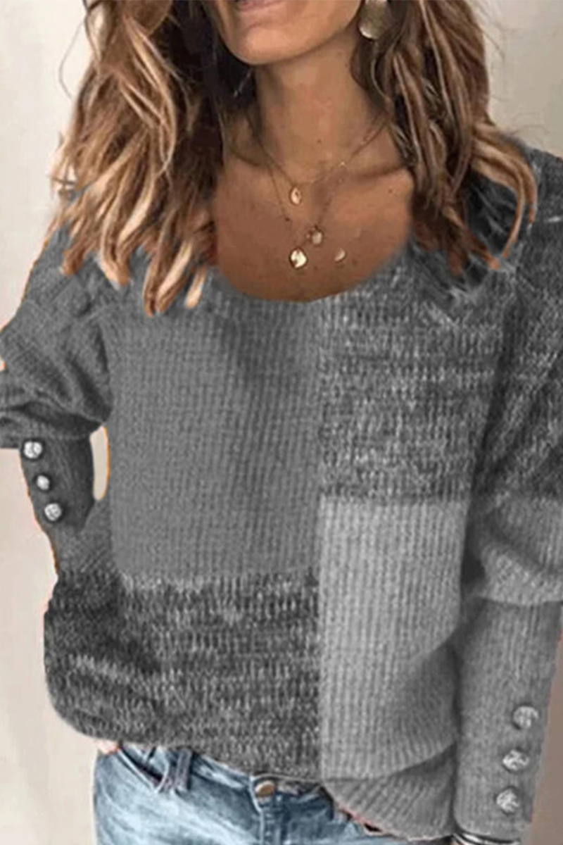 Stilla | Tidensløs og Moderne Sweater