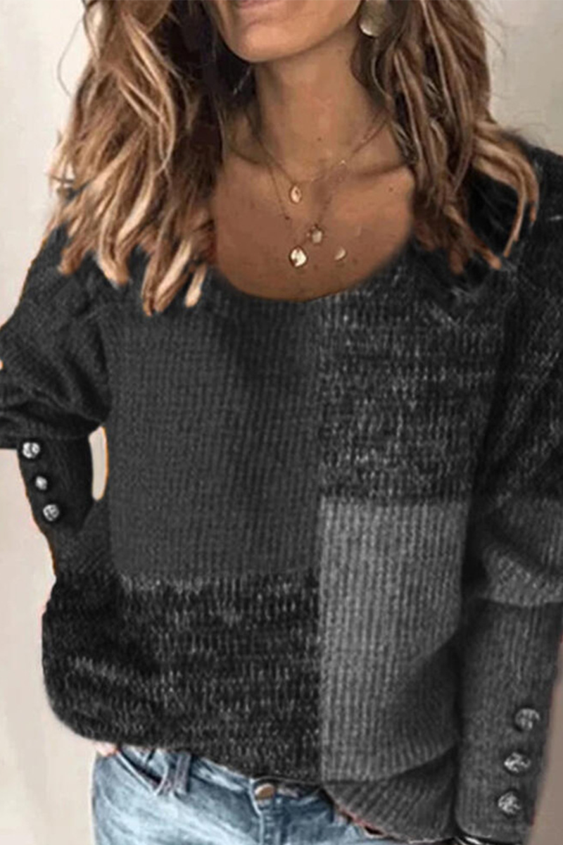 Stilla | Tidensløs og Moderne Sweater