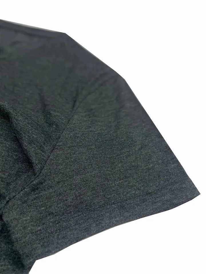 Stilla | T Shirt Boheme Med Blomsterprint
