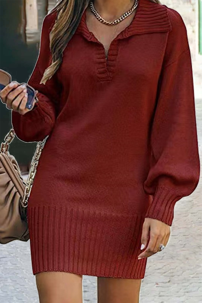 Stilla | Trendbevidst og Behagelig Sweater