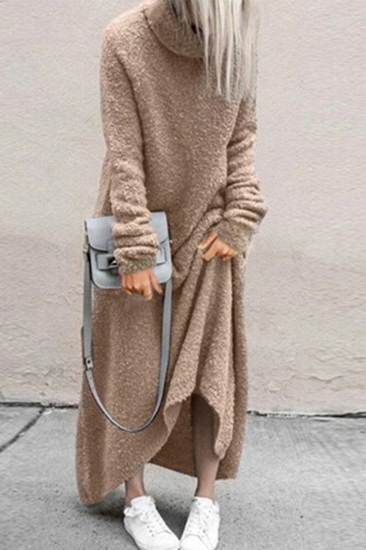 Stilla | Tidlsøs Elegant Robe Stil