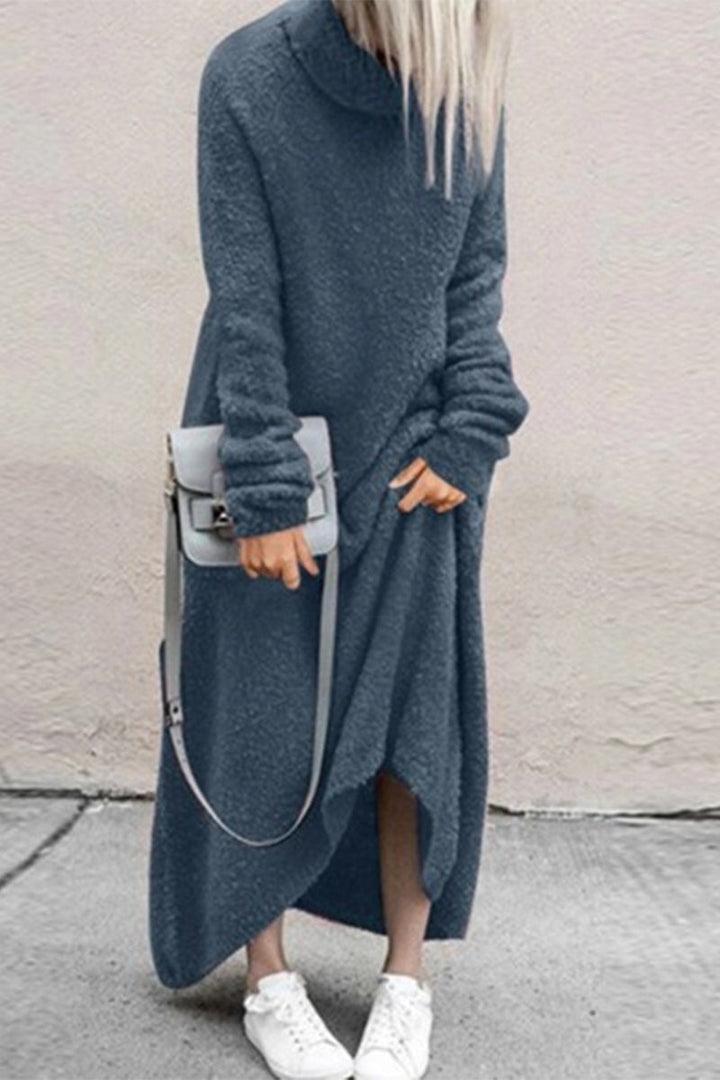Stilla | Tidlsøs Elegant Robe Stil