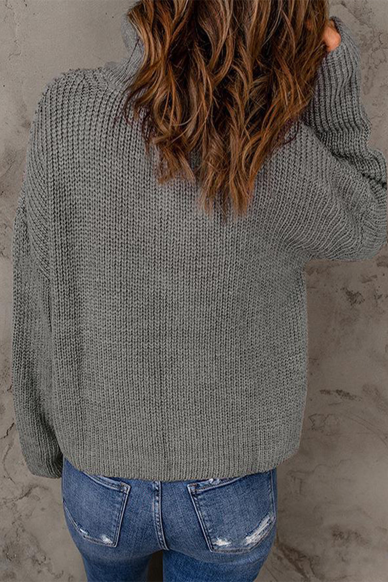 Stilla | Afslappet og Klassisk Sweatshirt