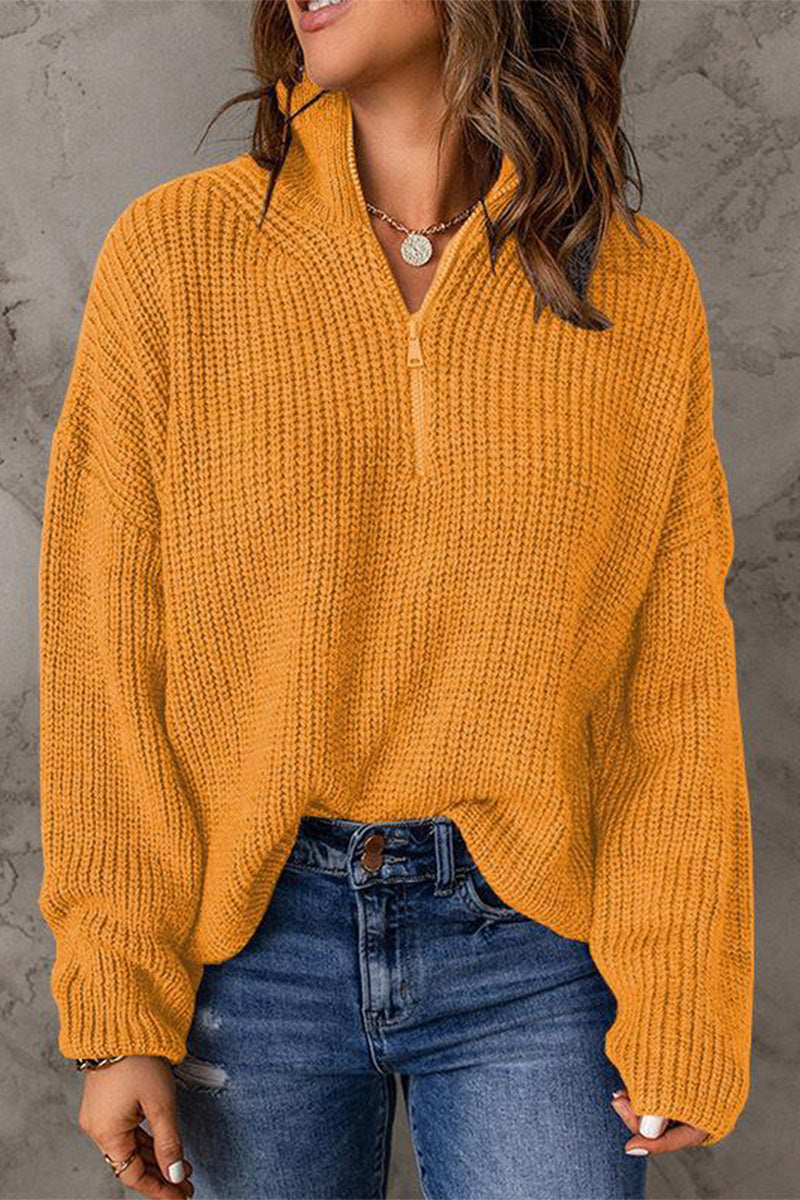Stilla | Afslappet og Klassisk Sweatshirt