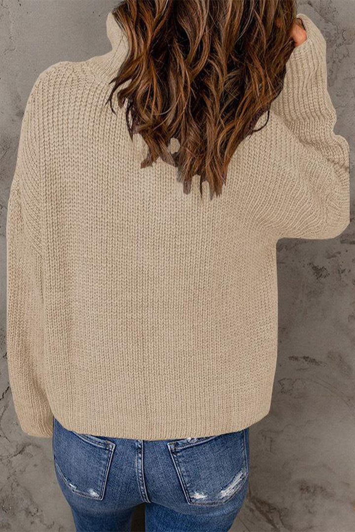 Stilla | Afslappet og Klassisk Sweatshirt