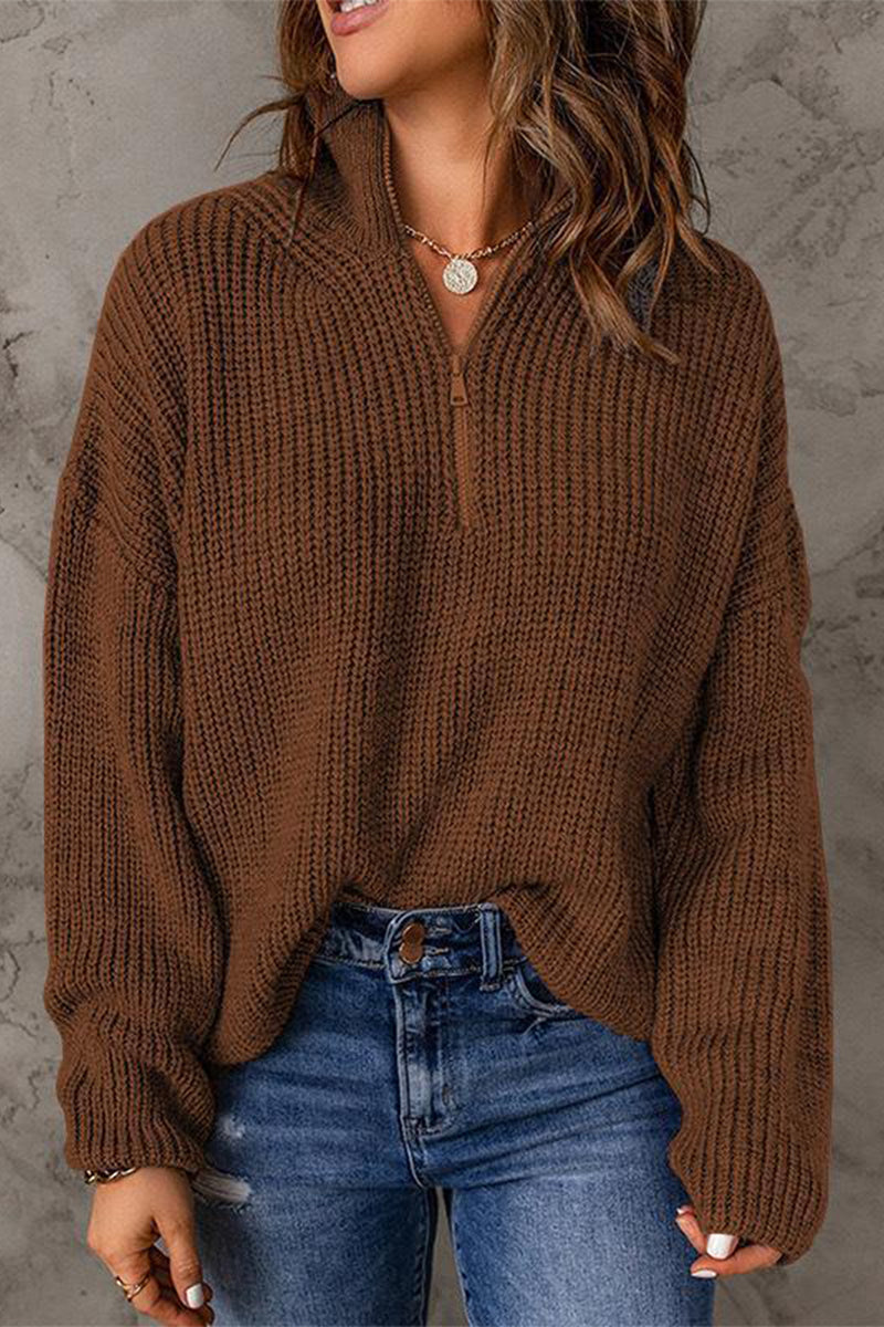 Stilla | Sweater med afslappet komfort