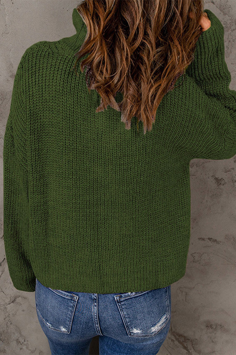 Stilla | Afslappet og Klassisk Sweatshirt