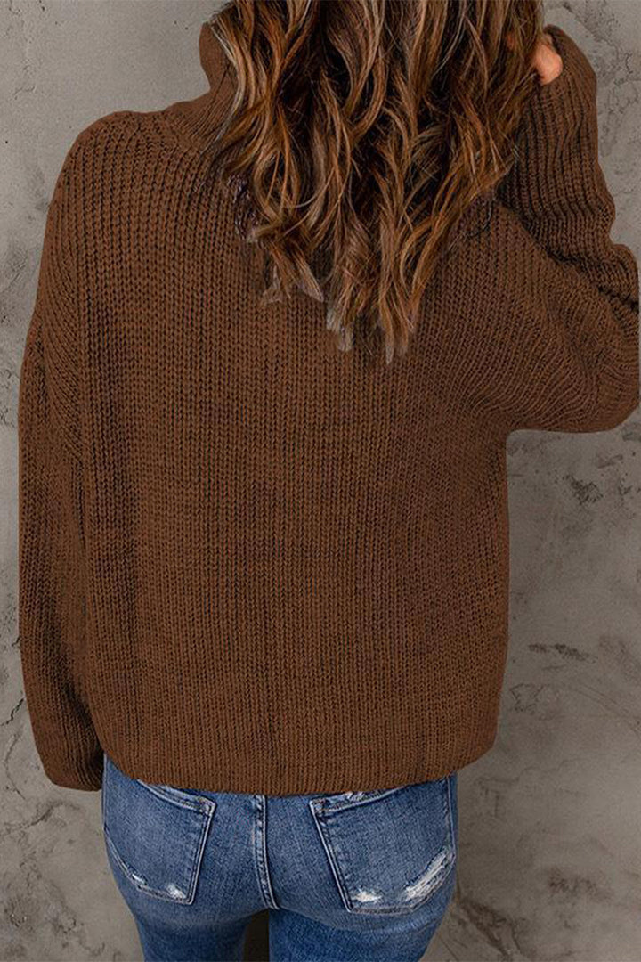 Stilla | Afslappet og Klassisk Sweatshirt