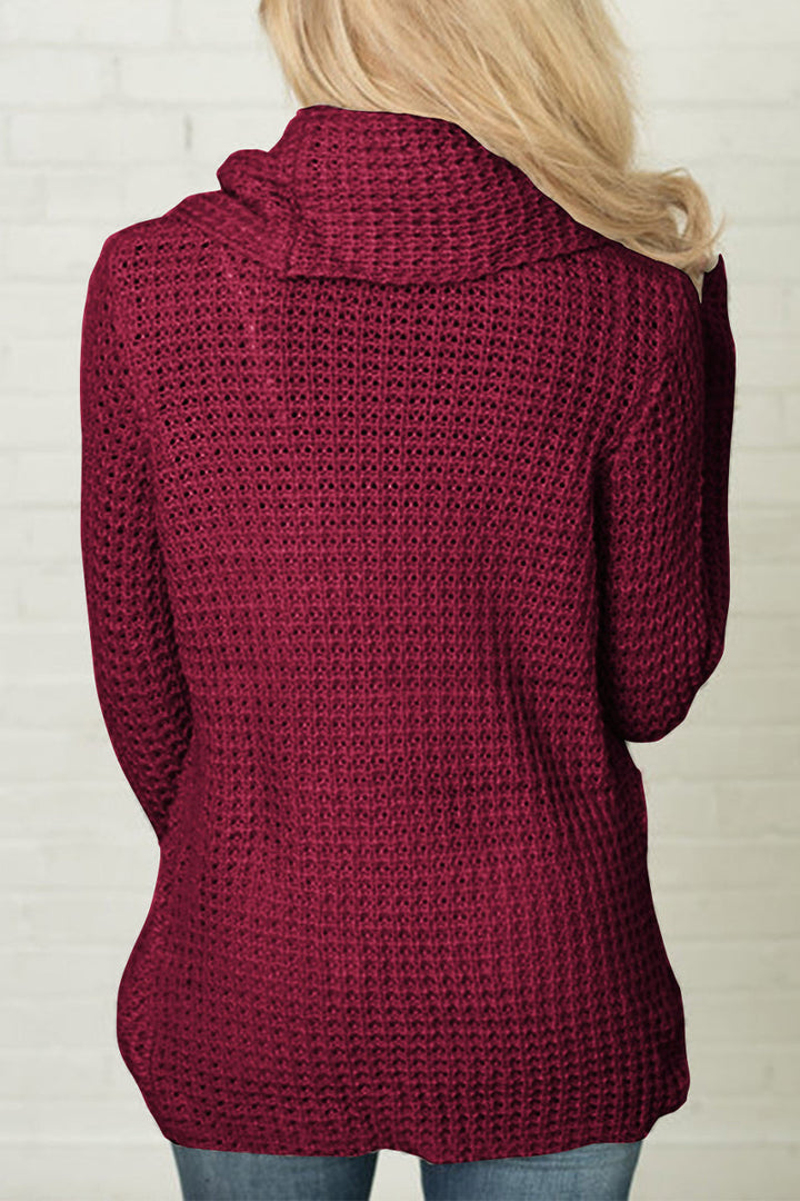 Stilla | Stilfuld og Uanstrengt Pullover