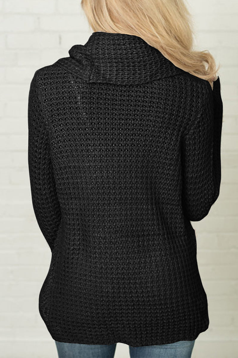 Stilla | Stilfuld og Uanstrengt Pullover