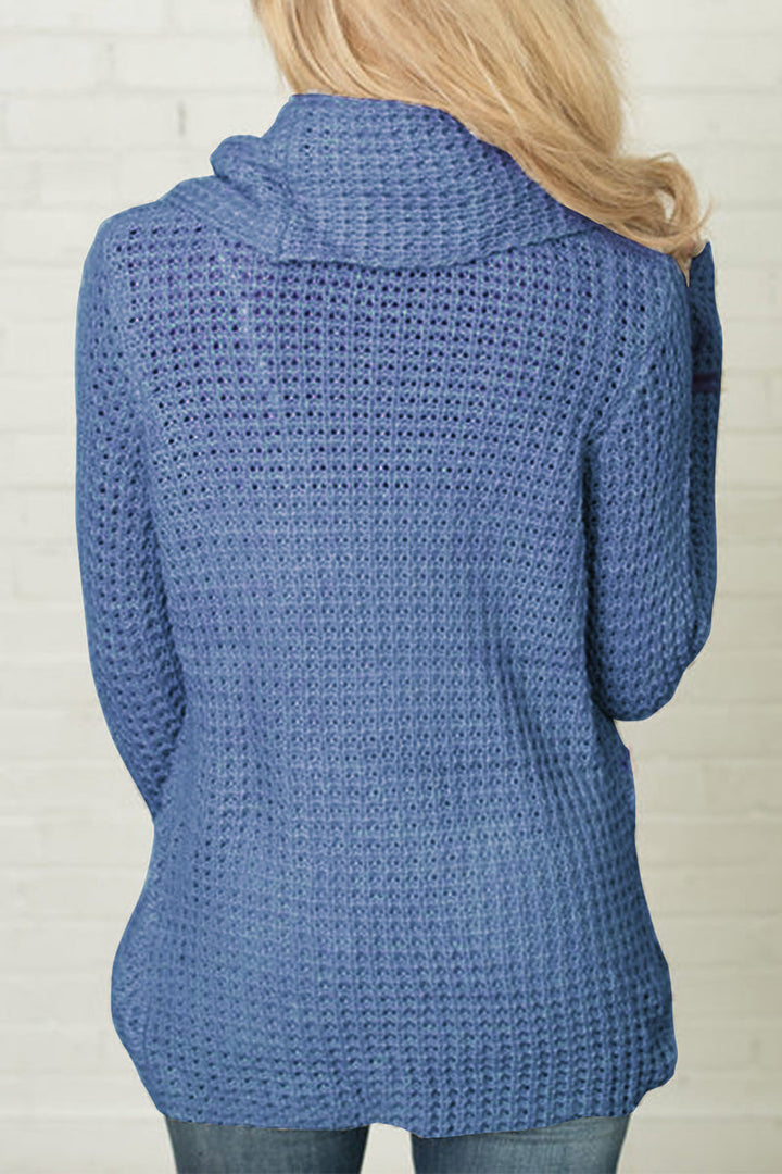 Stilla | Stilfuld og Uanstrengt Pullover
