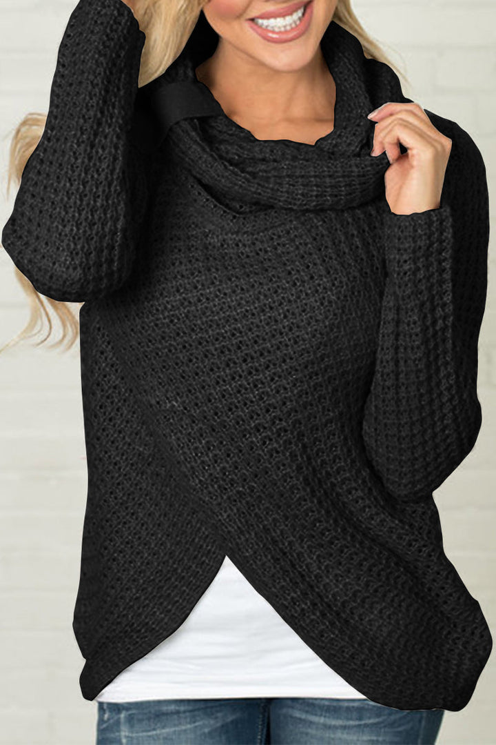 Stilla | Stilfuld og Uanstrengt Pullover