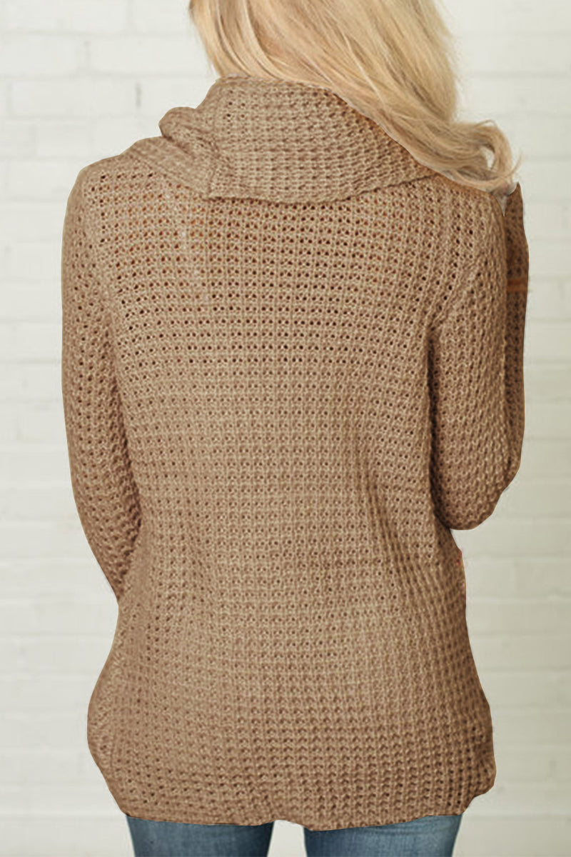 Stilla | Stilfuld og Uanstrengt Pullover