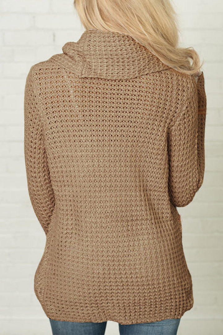 Stilla | Stilfuld og Uanstrengt Pullover