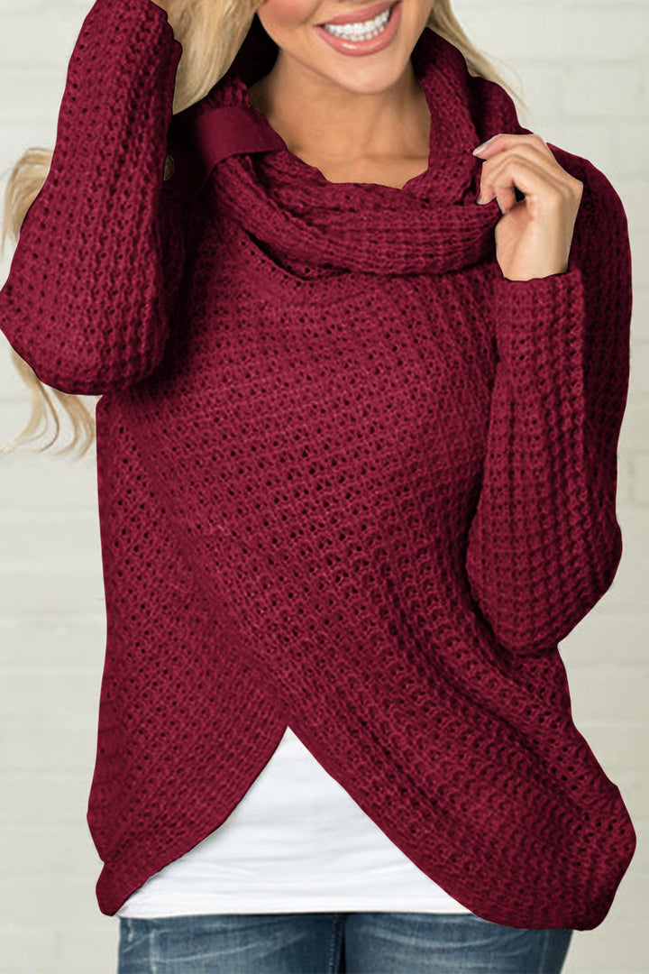 Stilla | Stilfuld og Uanstrengt Pullover