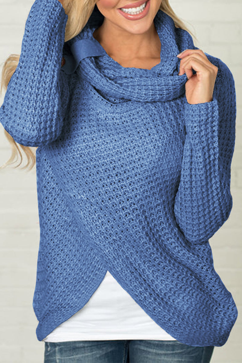 Stilla | Stilfuld og Uanstrengt Pullover