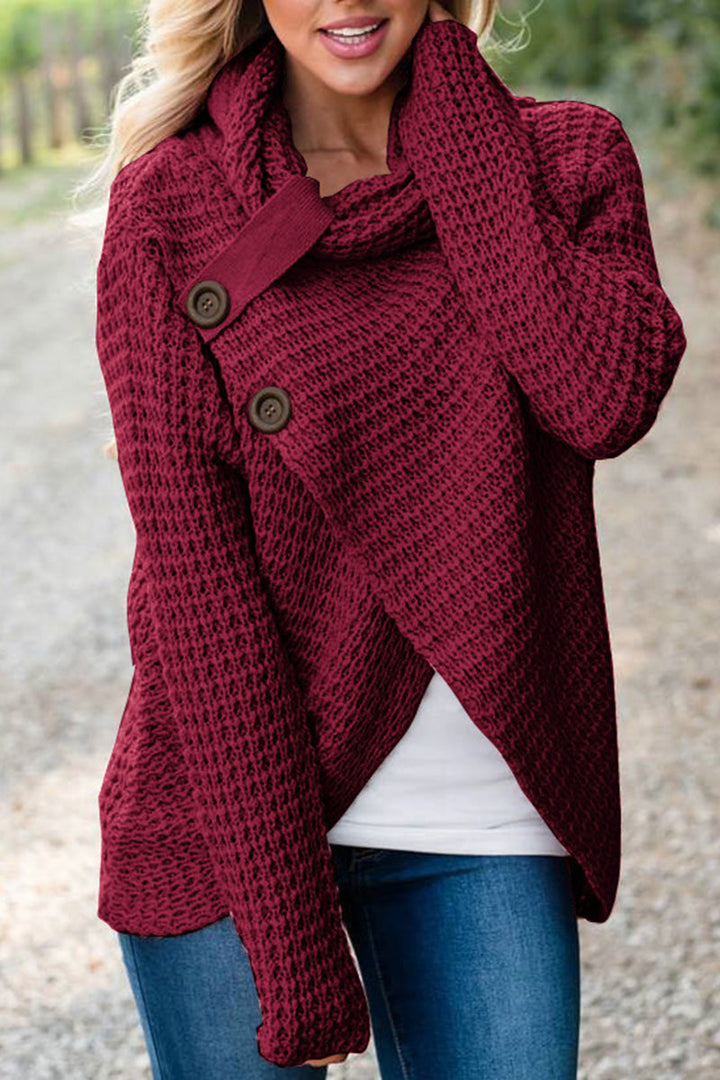 Stilla | Stilfuld og Uanstrengt Pullover