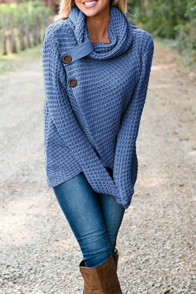 Stilla | Stilfuld og Uanstrengt Pullover