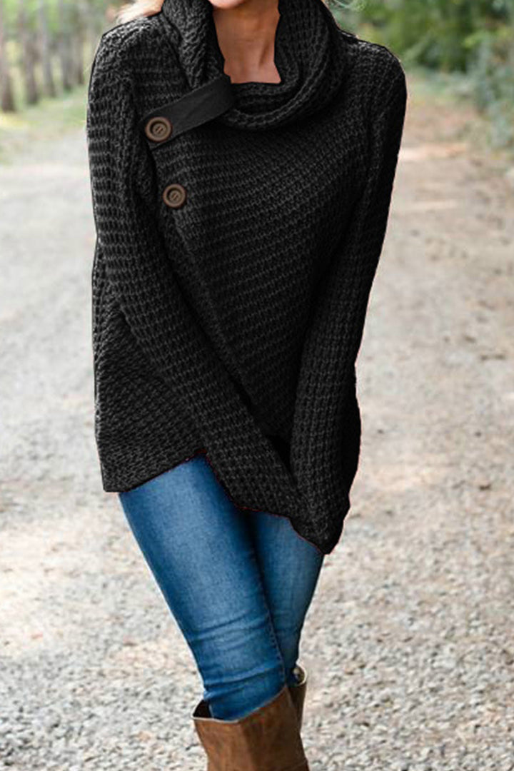 Stilla | Stilfuld og Uanstrengt Pullover