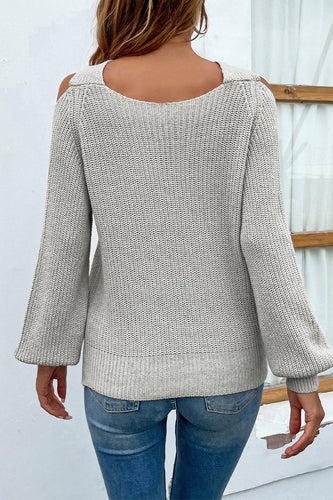Stilla | Uanstrengt Elegant Pullover Look