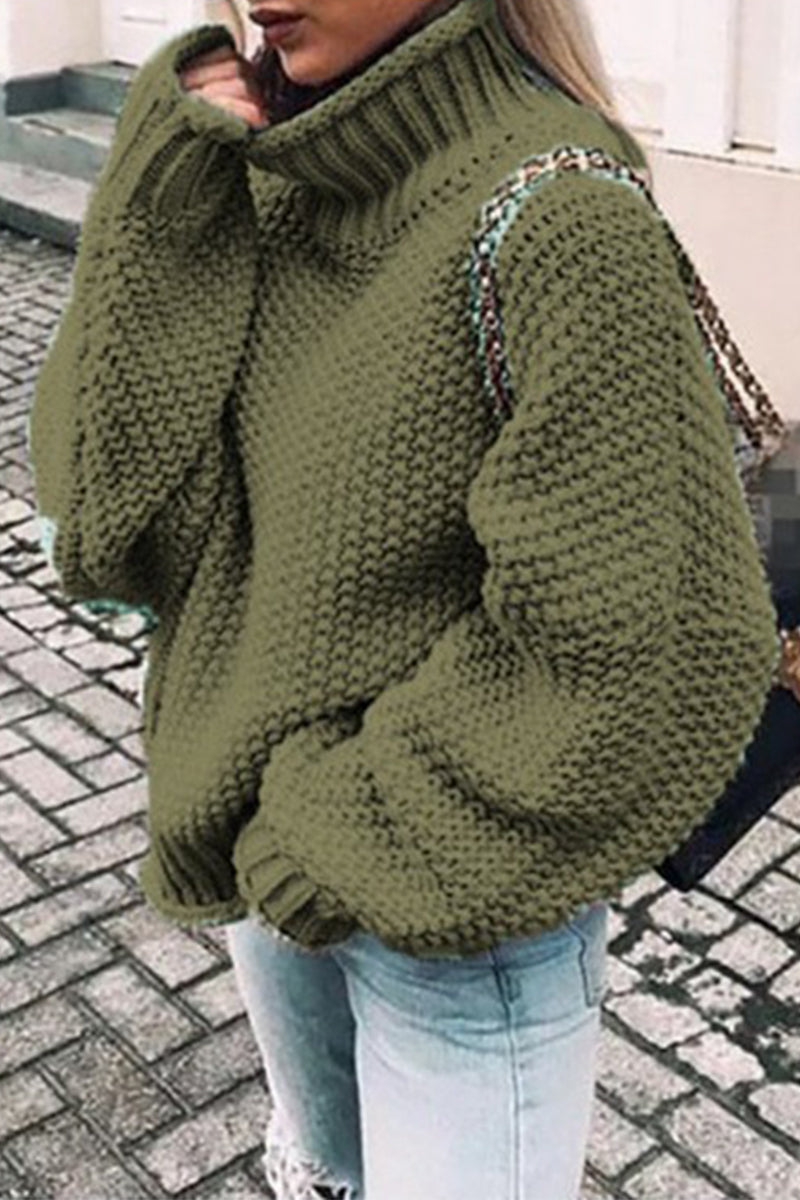 Stilla | Komfortabel og Stilfuld Sweater