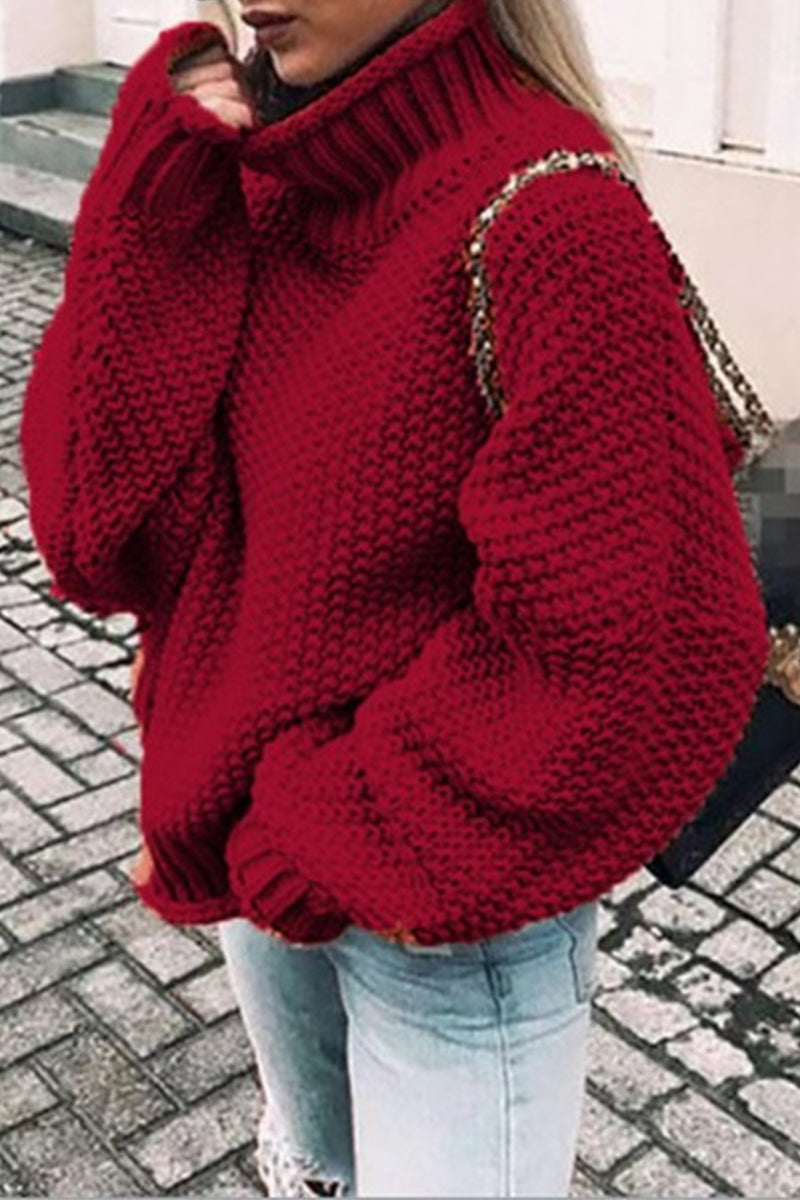 Stilla | Komfortabel og Stilfuld Sweater