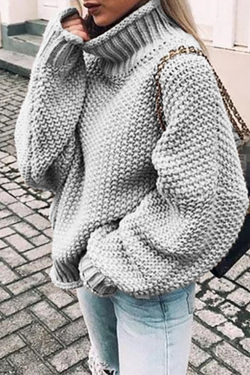Stilla | Komfortabel og Stilfuld Sweater