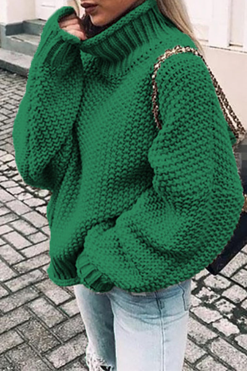 Stilla | Komfortabel og Stilfuld Sweater
